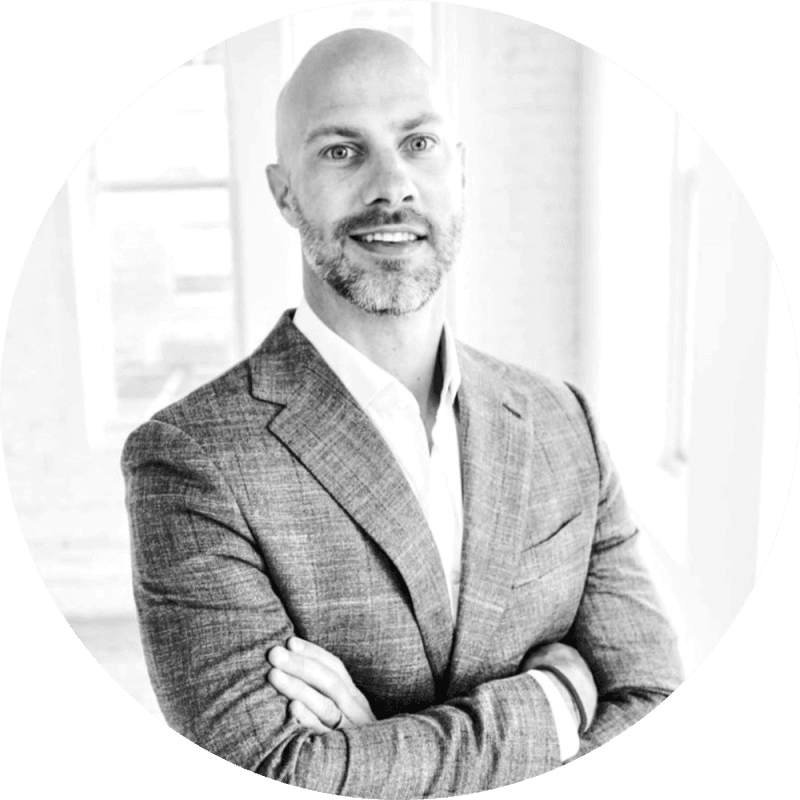 Joe Bradley — Active Clinical Practice Owner