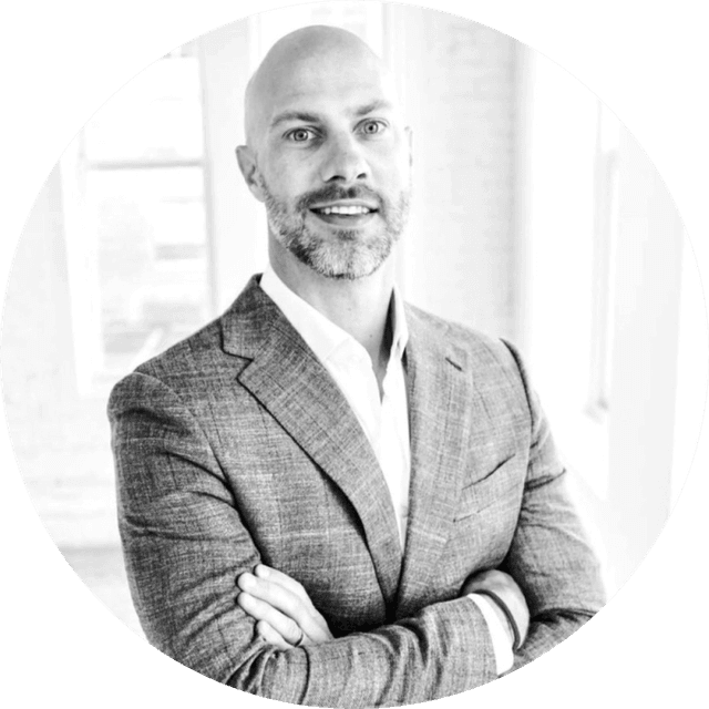 Joe Bradley — Founder, Hawk Medical